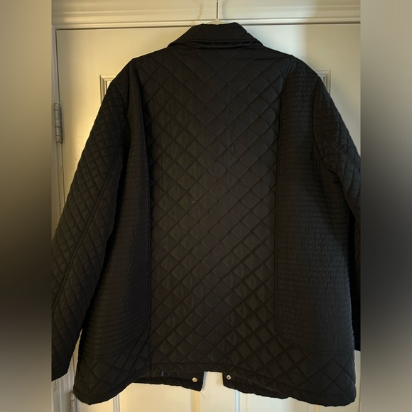 Calvin Klein coat - Picture 2 of 4